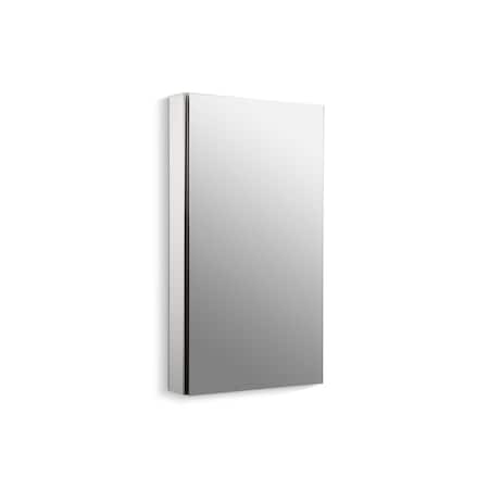 Catalan Mirrored Cabinet With 107 Hi