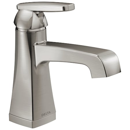 Ashlyn Single Handle Bathroom Faucet