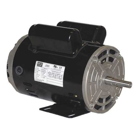General Purpose Motor,1 HP,56 Frame