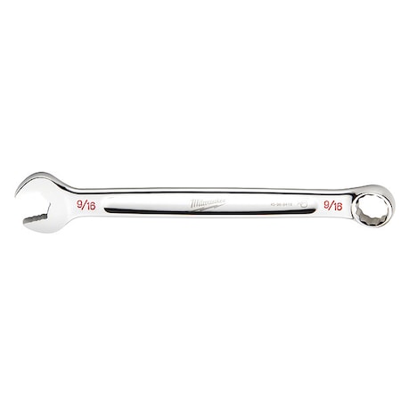 9/16 in. SAE Combination Wrench
