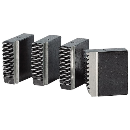 Pipe Threading  Dies,NPT,1 in