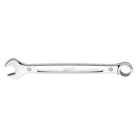 19mm Metric Combination Wrench