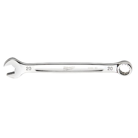 20mm Metric Combination Wrench
