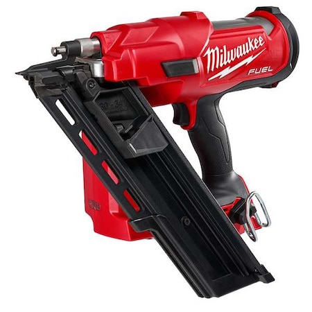 M18 FUEL 30-Degree Framing Nailer (Tool Only)