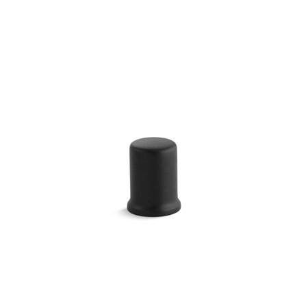 Air Gap Cover With Collar