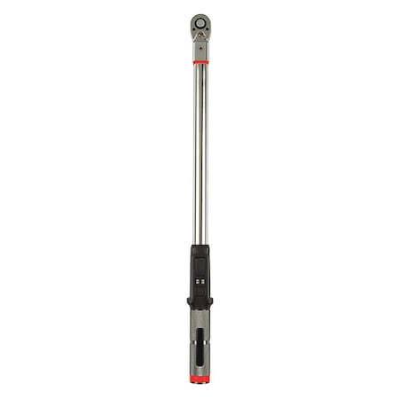 Electronic Torque Wrench,Drive 3/8"