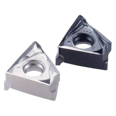 Milling Insert, Triangle, GM, XP3035