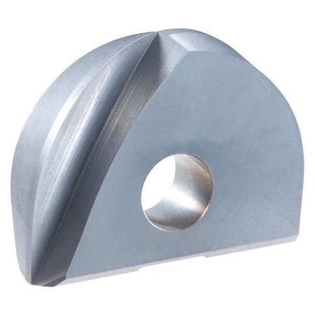 Milling Insert, Parallelogram, SH, XP3310