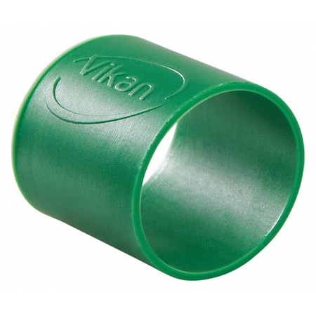 Rubber Band,Size 1",Green,PK5