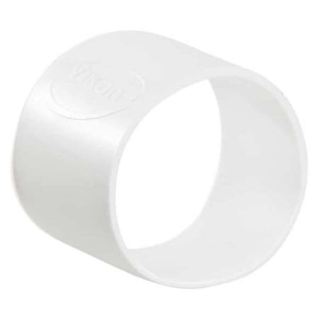 Rubber Band,Size 1-1/2",White,PK5