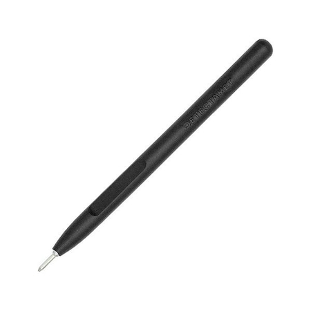 Detectable Elephant Stick Pen,Blk Ink,W/O Clip,PK50