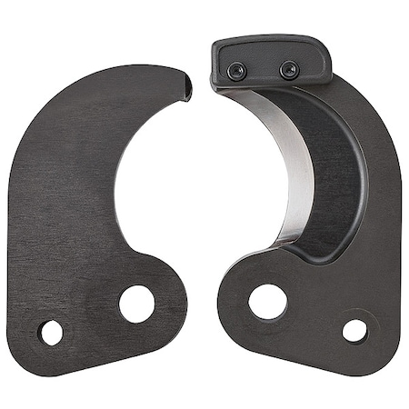 3" Underground Replacement Blades