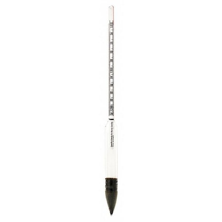 Hydrometer,Specific Gravity,165mm L