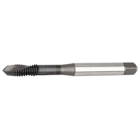 Spiral Flute Tap, Plug 2 Flutes