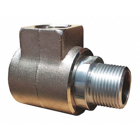 Swivel Assembly