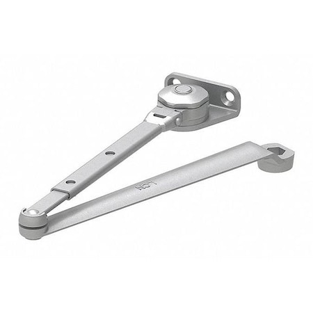 Arm, Aluminum, 4040XP Series Surface Mounted Closers, Non Handed, VARIES
