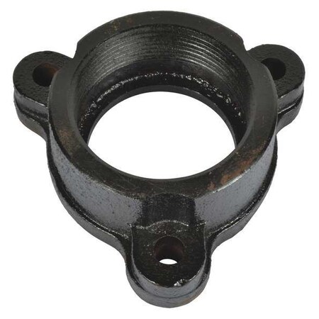 Flange