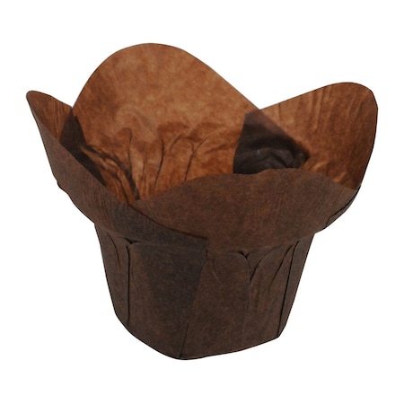 Lotus Cup,Large,4-5 oz.,PK2500