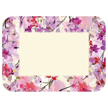 14" x 19" Mali Paper Traymats,PK1000
