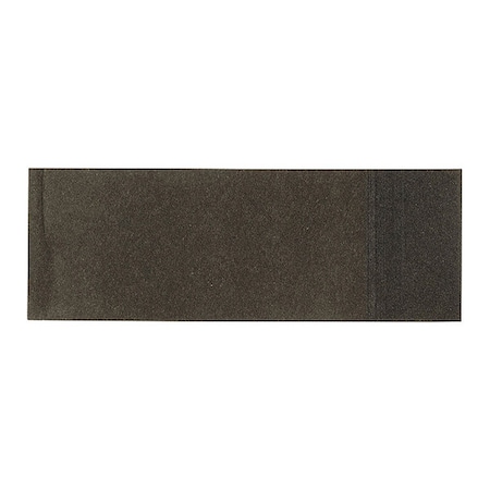 Napkin Band,Black,Shrink Wrapped,PK2500