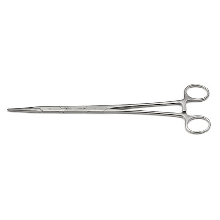 Strght Hemostat Dbl-X Pliers