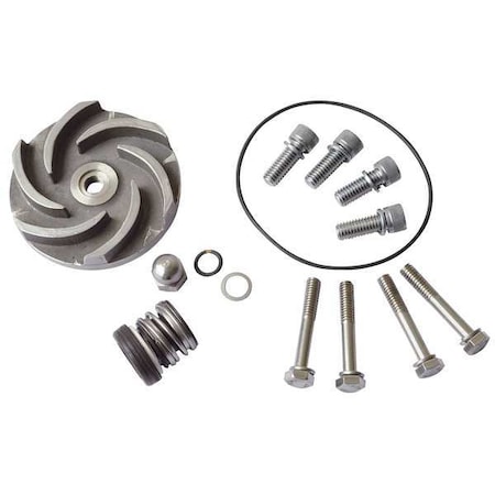 Pump Repair Kit,For 2ZWU2,2ZWU3