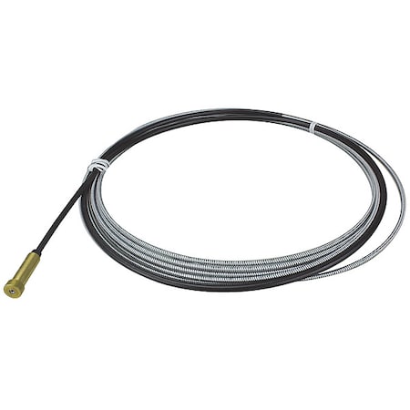 ATTC 25ft Steel MIG Weld Liner Assembly