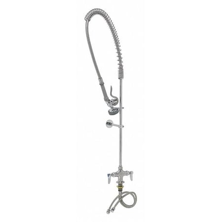Pre-Rinse Assembly,1.42 gpm, Spout