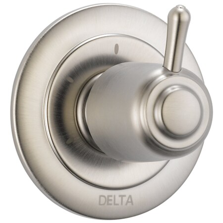 Diverter Trim 3-Setting 2-Port