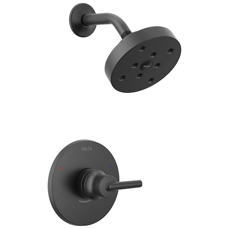Trinsic Monitor 14 Series Shower Trim