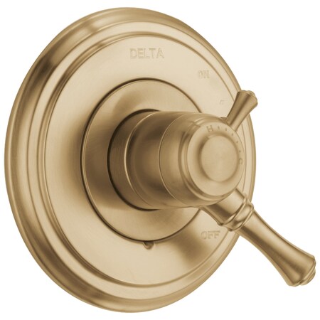 Cassidy Monitor 17 Series Valve Only Trim