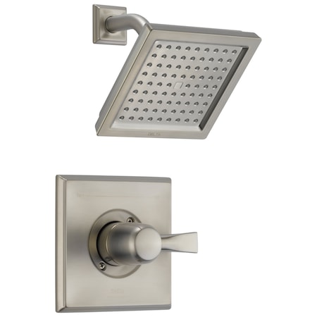 Dryden Monitor 14 Series Shower Trim