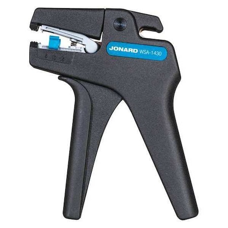 5 3/4 in Wire Stripper 14 to 30 AWG