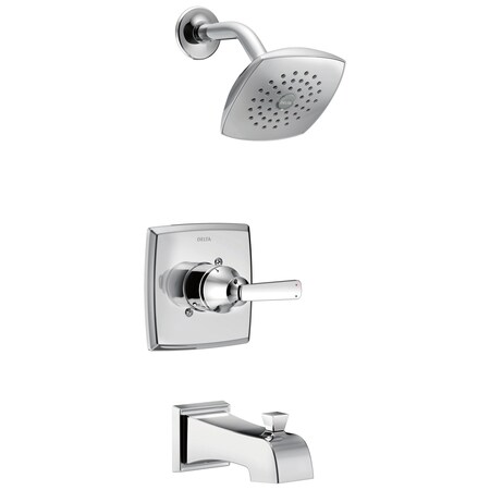 Ashlyn Monitor 14 Series Tub & Shower Trim
