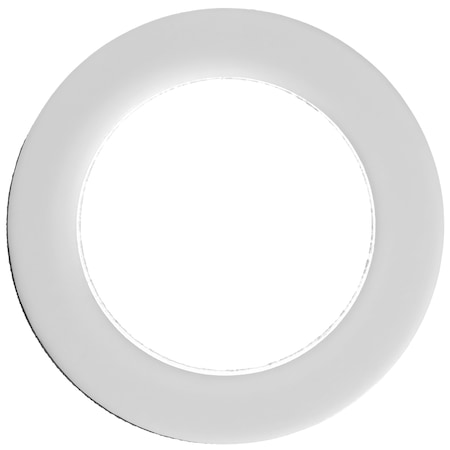 PTFE Envelope with Viton Filler Camlock Gasket 3/4"