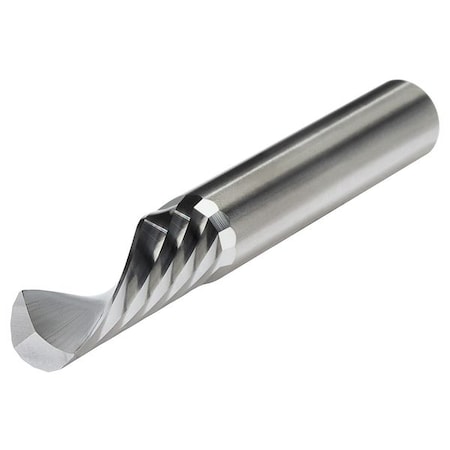 Router (Metric) Single Flute