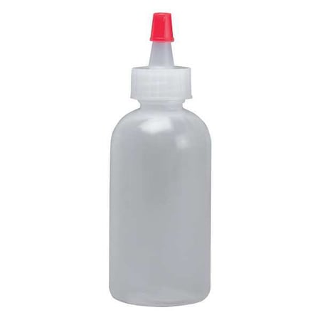 Bottle, Dispensing, 60mL, PK12