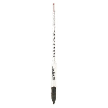 Hydrometer,Sodium Chloride,305mm L