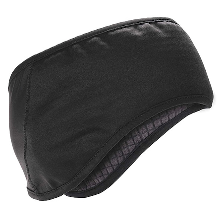 Winter Headband,2-Layer