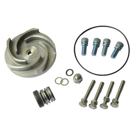 Pump Repair Kit,For 2ZWU6,2ZWU7