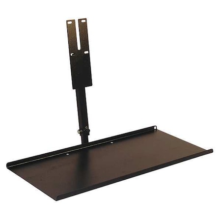 Keyboard Tray,Adjustable,Mounts to FSMA