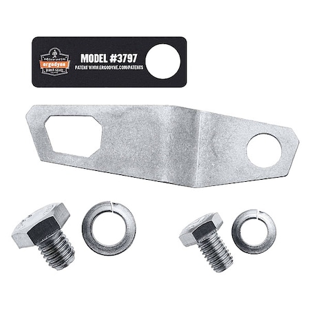 Stainless Grinder Tool Trap