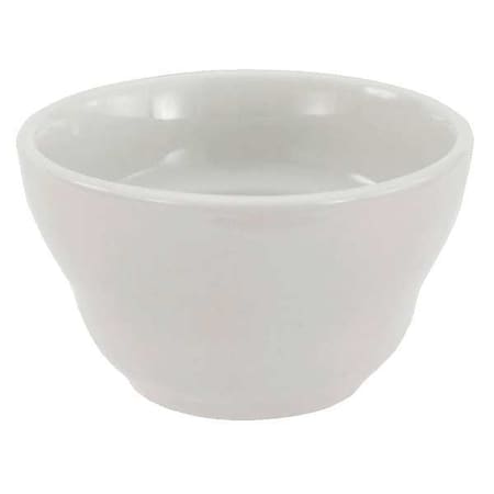 Boullion Cup, 7-1/2 oz., Ceramic Bright White PK36