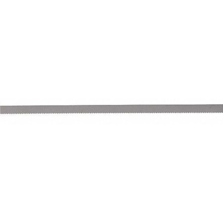 Band Saw Blade, 12 ft. 6 in L, 1/2" W, 14 TPI, Bi-Metal, 0.035" Thick
