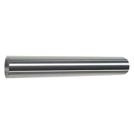 Round Blank,Dia. 5/8 In,Length 3-1/2 In