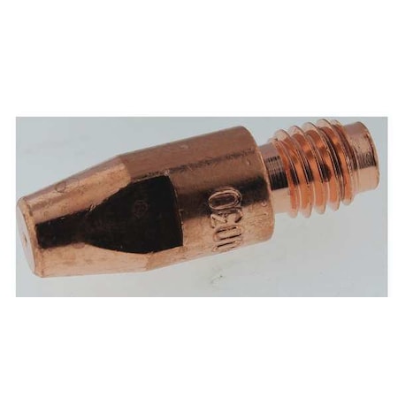 ATTC MIG Welding Contact Tip PK10