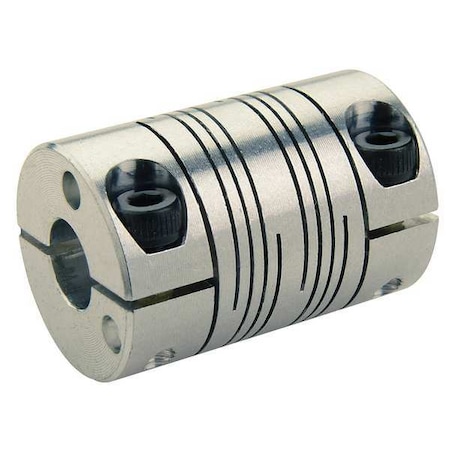 Coupling,6 Beam Clamp,10mmx10mm