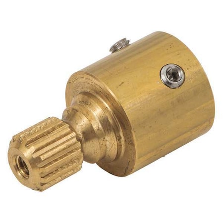 Stem Extension,Lead Free