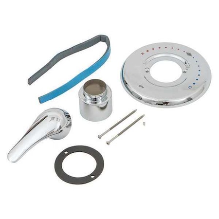 Lever Trim Kit,Lead Free