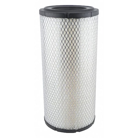 Air Filter,6-13/16" W,6-13/16" L